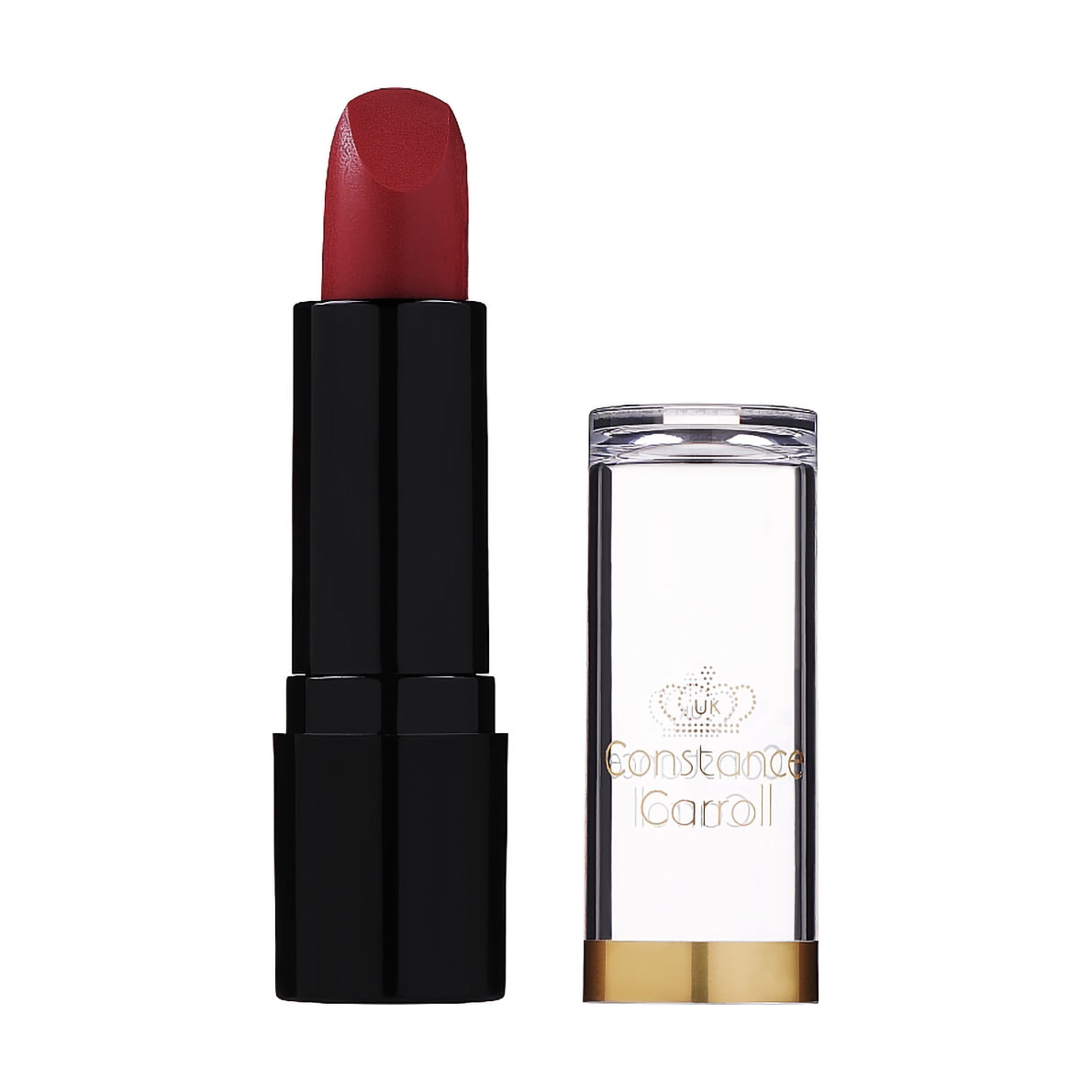 Помада для губ Constance Carroll Lipstick 225 City Red, 4 г